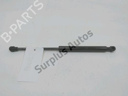 Amortecedor do capot BMW 5 (E39) 525 d (163 hp) 30993829