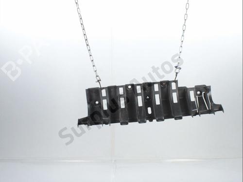 Støtfangerbærejern Støtfangerbærejern PEUGEOT 3008 I MPV (0U_) 2.0 HDi (163 hp) 34232564 34232564