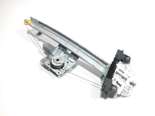 Front left window mechanism NISSAN MICRA V (K14) 1.0 | BP37773995C22 - Image 2