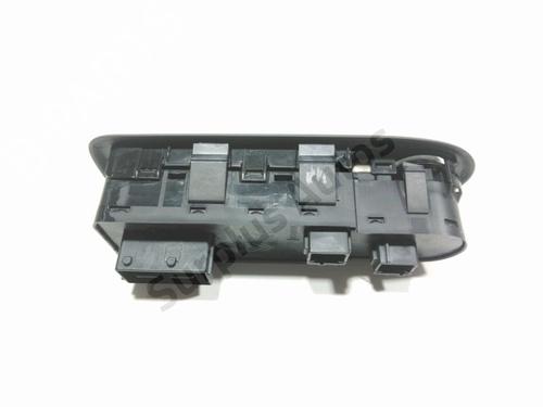 Left front window switch CITROËN C3 II (SC_) 1.4 VTi 95 | BP38743227I27 - Image 2