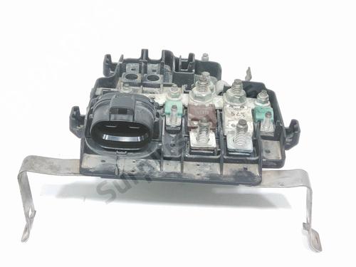 Used Electronic module Electronic module RENAULT KANGOO Express (FW0/1_) 1.5 dCi 70 (FW0A, KW0V) (68 hp) 39705656 39705656