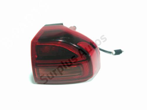 Used Right taillight KIA NIRO I (DE) E-NIRO (204 hp) 28836430