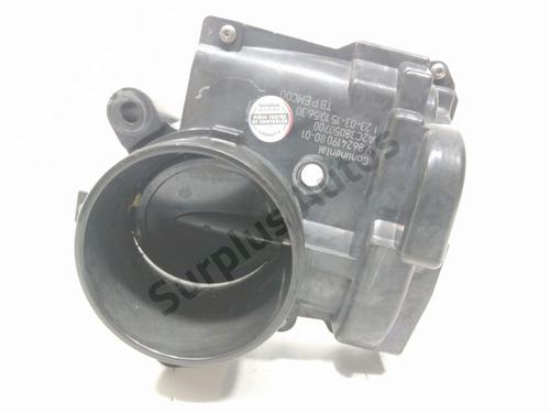 Used Throttle body Throttle body MINI MINI COUNTRYMAN (R60) Cooper (122 hp) 39942464 39942464