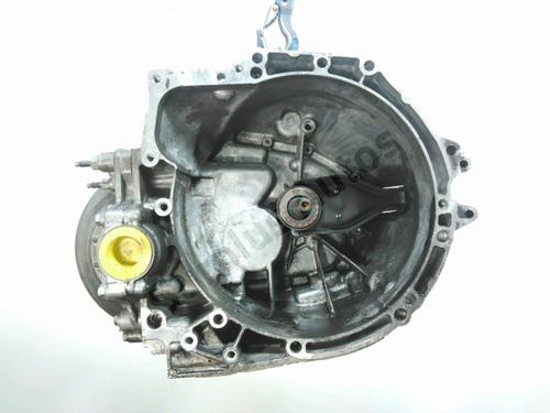 Used Gearbox Gearbox PEUGEOT 3008 II SUV (MC_, MR_, MJ_, M4_) 1.5 BlueHDi 130 (131 hp) 33459367 33459367