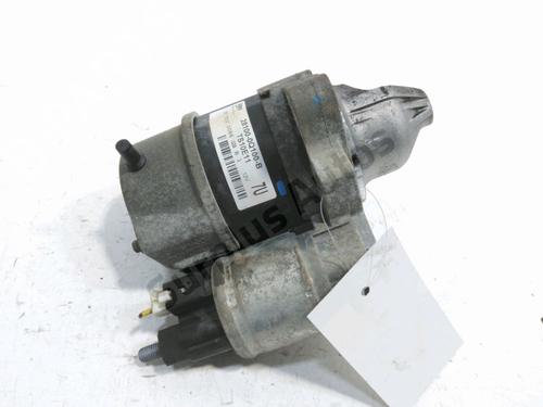 Used Starter Starter 37763633 37763633