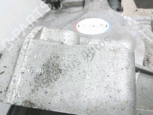 Gearbox AUDI A4 B7 (8EC) 1.8 T quattro | BP39609283M3 - Image 5