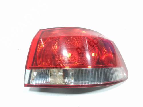 Used Right taillight VW GOLF VI (5K1) 1.6 TDI (105 hp) 29860013