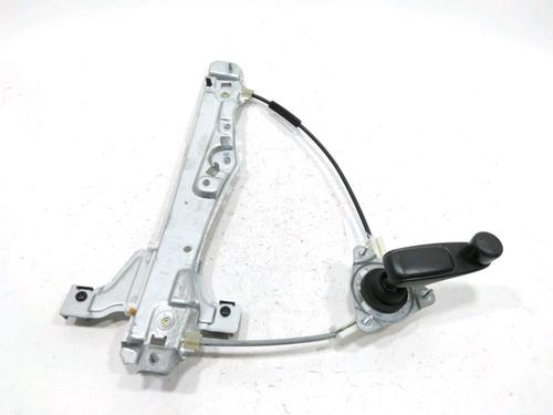 Used Rear left window mechanism Rear left window mechanism 37778546 37778546