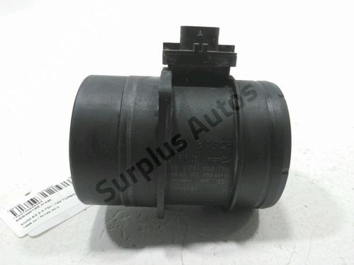 Mass air flow sensor AUDI A3 Sportback (8PA) 2.0 TDI 16V | BP37763079M95 - Image 2