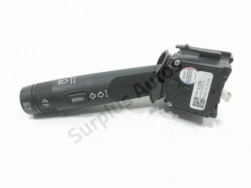 Used Headlight switch OPEL MERIVA B MPV (S10) 1.4 (75) (120 hp) 30989339