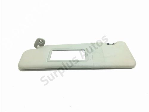 Used Left sun visor Left sun visor 38345927 38345927