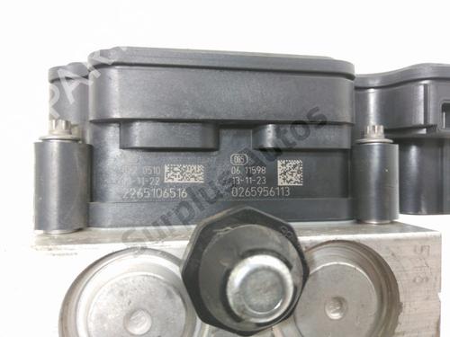 ABS pump TESLA MODEL S (5YJS) P85 | BP36550239M43 - Image 6