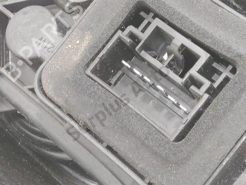 Right taillight PEUGEOT BIPPER (AA_) 1.4 HDi | BP31006441C35