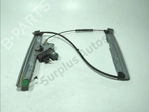 Used Front left window mechanism Front left window mechanism 38165491 38165491