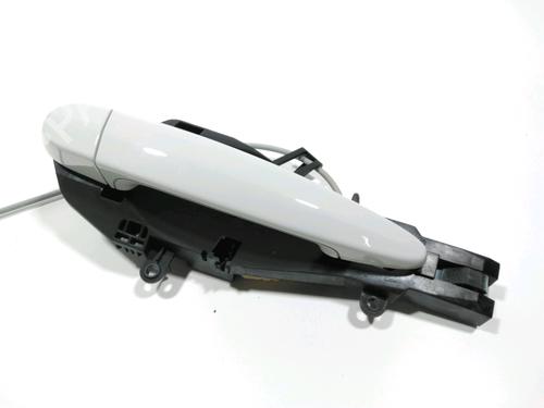 Used Rear right exterior door handle BMW X1 (E84) sDrive 18 d (143 hp) 28251885