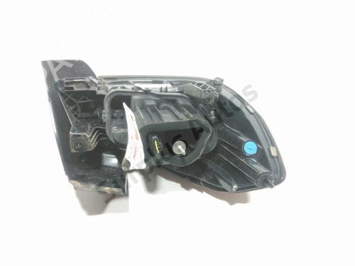 Right taillight OPEL CORSA F (P2JO) 1.2 (68) | BP37788523C35 - Image 2