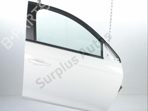 right-front-door-opel-corsa-f-p2jo-2019-32488556 main image