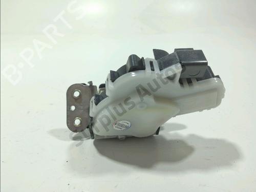 Tailgate lock MAZDA MX-30 (DR) e-SKYACTIV | BP38743356C101 - Image 2