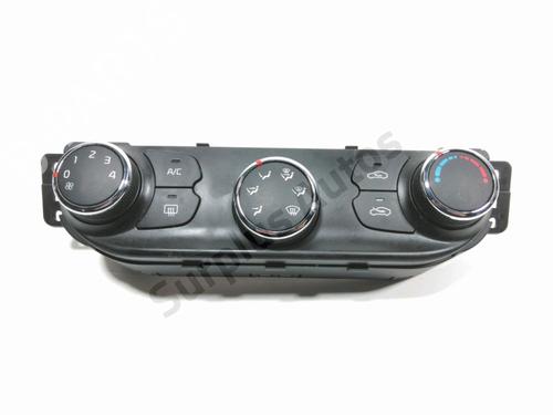 comando-chauffage-kia-ceed-jd-2012-2013-2014-2015-2016-2017-2018-32742037 main image