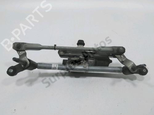 Vindrude Viskermekanisme RENAULT CLIO V (B7_) 1.5 Blue dCi 85 (B7AG) (86 hp) 31008468