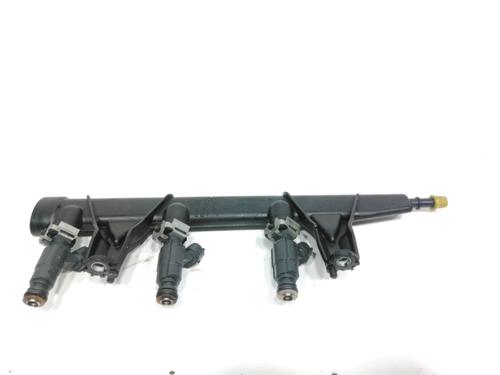 Injection rail PEUGEOT 208 I (CA_, CC_) 1.0 VTi | BP28221304M98 