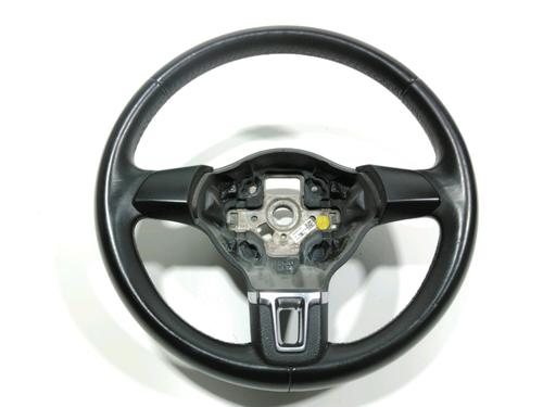 Used Steering wheel VW TIGUAN (5N_) 2.0 TDI 4motion (140 hp) 28225344