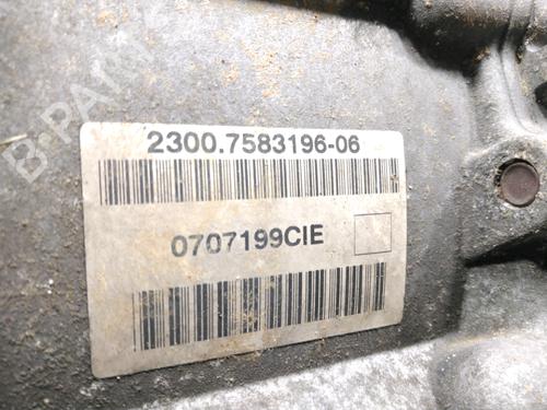 Gearbox MINI MINI (R56) John Cooper Works | BP37764885M3 - Image 5