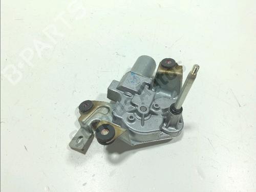 Rear wiper motor SUZUKI IGNIS III (MF, FF) 1.2 (ATK412) | BP37292790M102 - Image 3