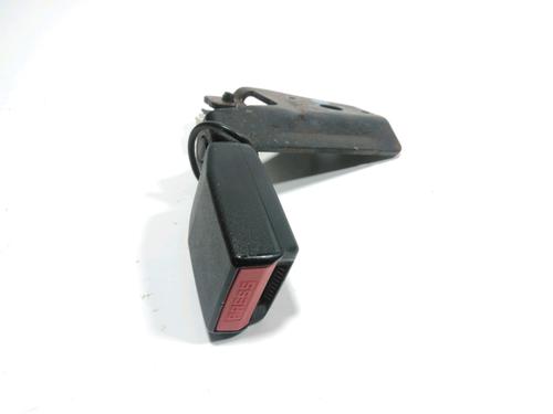 Used Seat buckle CITROËN C4 I (LC_) 2.0 HDi (136 hp) 28234570