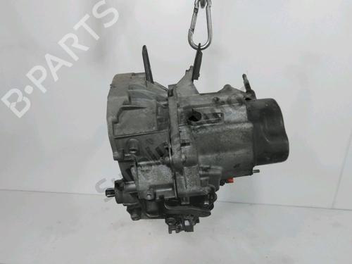 Gearkasse RENAULT MEGANE I (BA0/1_) 1.6 16V (BA04, BA0B, BA11, BA1J, BA16, BA19, BA1K, BA1V,... (107 hp) 30987133