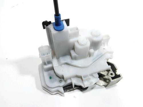 Front right lock OPEL COMBO Box Body/MPV (X12) 1.4 (B05) | BP37777061C97 - Image 2
