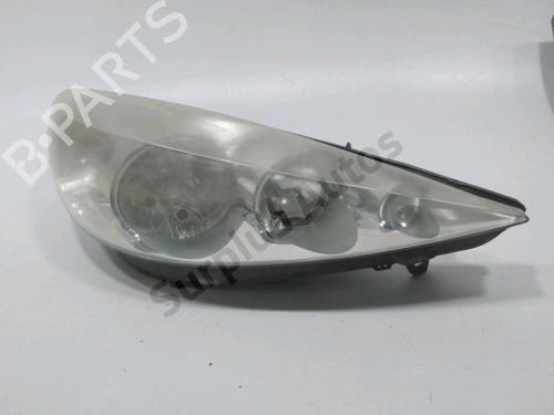 right-headlight-peugeot-206-2l_-2m_-2009-2010-2011-2012-2013-36465335 main image
