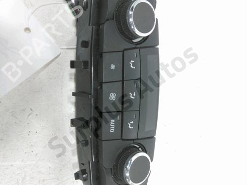 Used Climate control Climate control 37767183 37767183