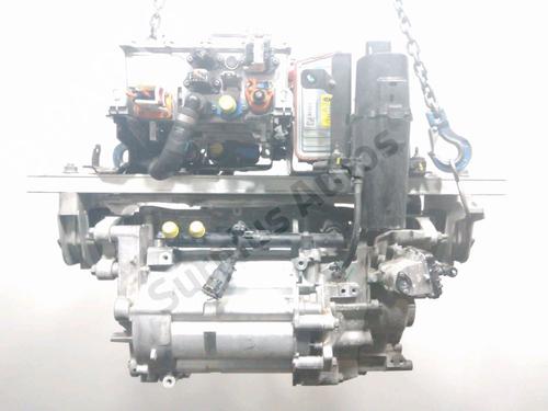 Engine OPEL MOKKA MOKKA-e (76) | BP32040921M1 - Image 3