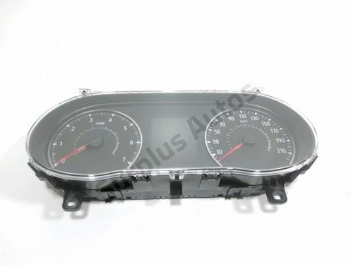 Used Instrument cluster DACIA SANDERO III 1.0 TCe 90 (91 hp) 28230874