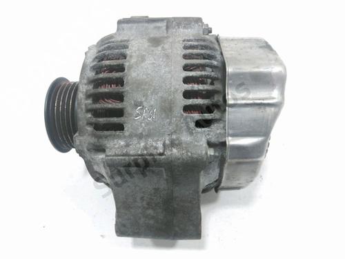 Used Alternator Alternator 37764037 37764037