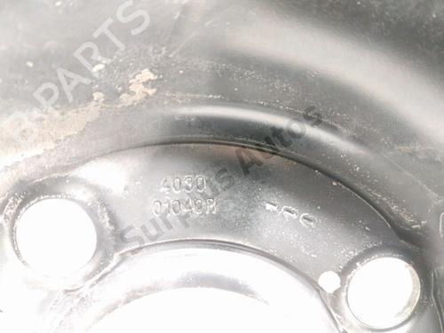 Rim DACIA SANDERO II 1.5 dCi | BP29518066C45 