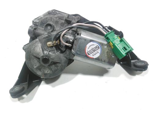 Motor limpa vidros traseiro RENAULT SCÉNIC I MPV (JA0/1_, FA0_) 1.9 dCi (JA05, JA1F) | BP28272384M102 