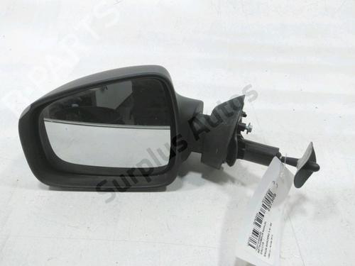 Used Left mirror DACIA SANDERO 1.4 MPI LPG (72 hp) 30997962