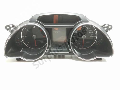 Used Instrument cluster AUDI A5 Sportback (8TA) 2.0 TDI (177 hp) 32742069