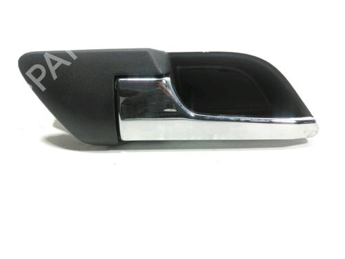 Used Rear left interior door handle Rear left interior door handle 28252712 28252712