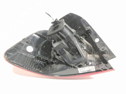 Right taillight VW GOLF VI (5K1) 1.6 TDI | BP33750525C35 - Image 2