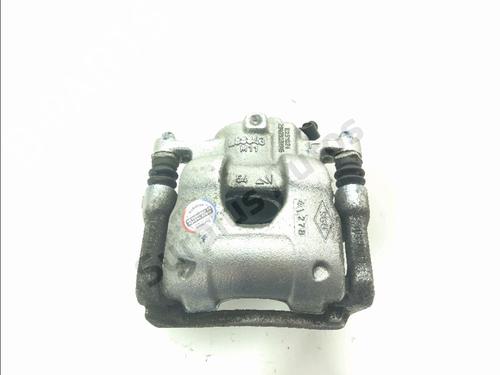 Used Left front brake caliper Left front brake caliper RENAULT CLIO V (B7_) 1.0 LPG (B7MT) (101 hp) 36764674 36764674