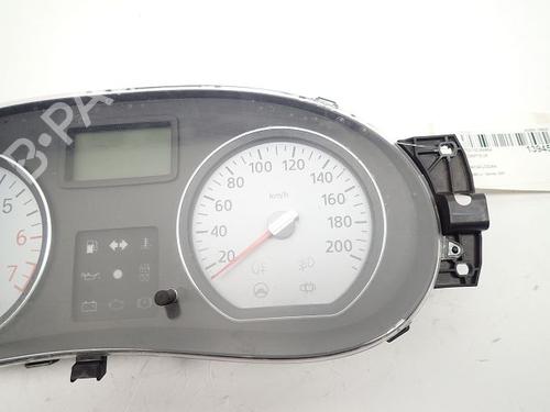 Instrument cluster DACIA LOGAN (LS_) 1.6 16V (LS09, LS0L, LS0M, LS0P, LS0V, LS18, LS1S, LS1V,... | BP30990889C47 - Image 3