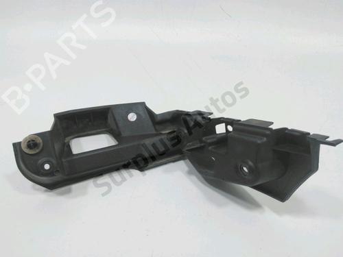 Used Rear bumper bracket RENAULT TWINGO II (CN0_) 1.2 16V (CN04, CN0B) (75 hp) 32488673