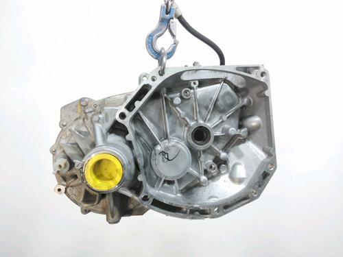 Used Gearbox Gearbox RENAULT TWINGO III (BCM_, BCA_) Z.E: (BCA1) (82 hp) 40116058 40116058