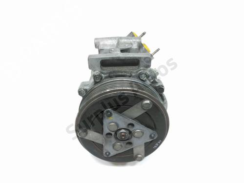 Used AC compressor PEUGEOT 308 CC (4B_) 2.0 HDi (163 hp) 30986675