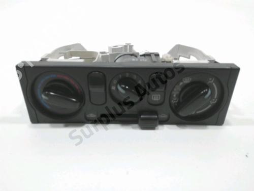 Used Climate control MAZDA MX-5 II (NB) 1.6 16V (NB6C) (110 hp) 30988807