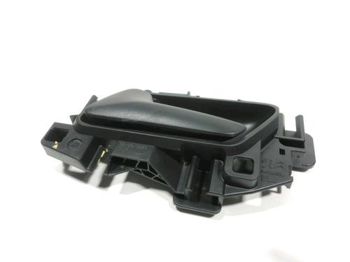 Used Rear left interior door handle PEUGEOT 208 II (UB_, UP_, UW_, UJ_) 1.5 BlueHDI 100 (102 hp) 28252798