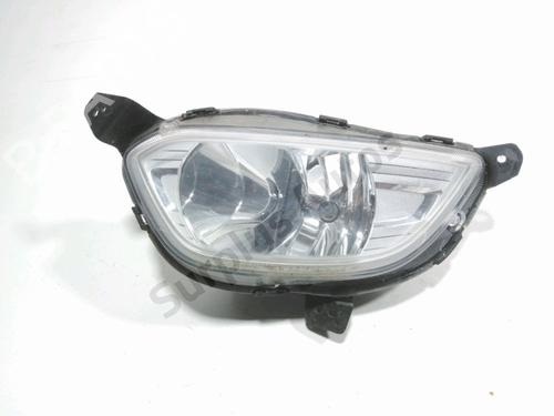Used Left front fog light Left front fog light 37507235 37507235